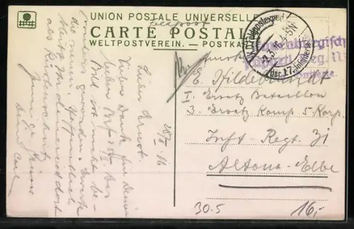 AK John Bull, Le Protecteur des Opprimes, dicker Engländer sitztz auf Ägypter, Inder, Belgier, Propaganda 1. Weltkrieg