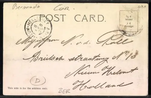 AK West Hamilton, Front Street, Souvenirs