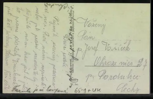 AK Sevlus, Kirche, Bahnhof, Brücke, Ortspartien