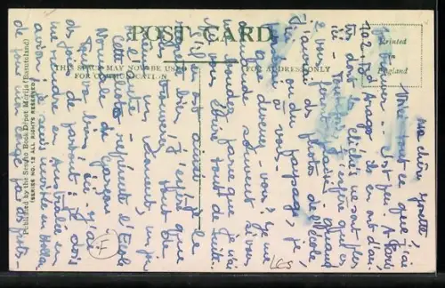 AK Morija, The Normal School