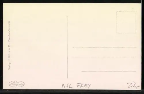 AK Neusalz /Oder, Restaurant und Cafe von Paul P., Hansa Cafe in der Breslauer Strasse