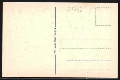 AK Limburg a. d. Lahn, Dom, Empore