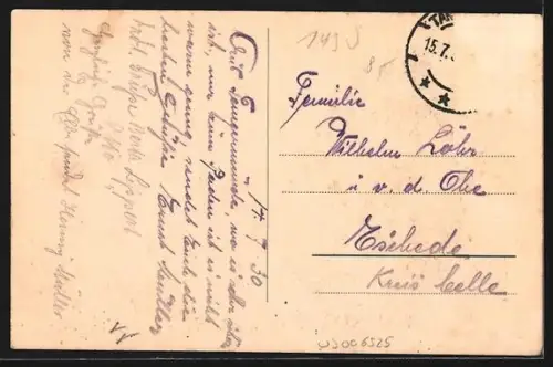 AK Tangermünde, Gefängnisturm, Amtsgericht und Kapitelturm