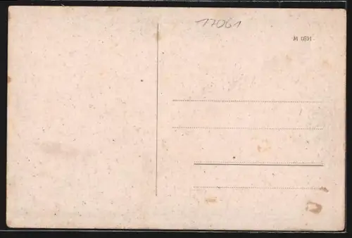 AK Benzingerode /Harz, Ortsansicht mit Kirche und umliegender Landschaft