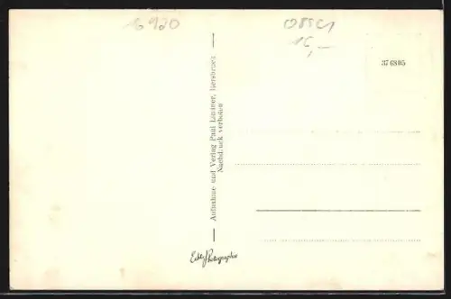 AK Eschenbach /Hersbrucker Schweiz, Ortsansicht mit Kirche und umliegenden Hügeln