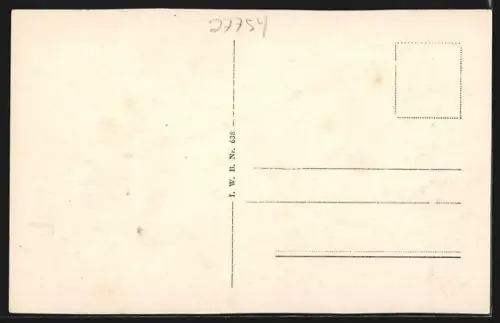 AK Berlin-Charlottenburg, Messegelände mit neuem Funkturm am Abend