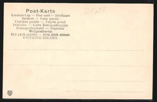 AK Berlin, Spree, Waisenbrücke, Märkischer Platz