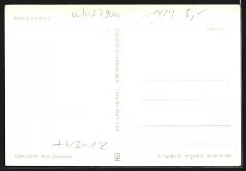 AK Klosterfelde /Bernau, Campingplatz, Strassenpartie, Badeplatz