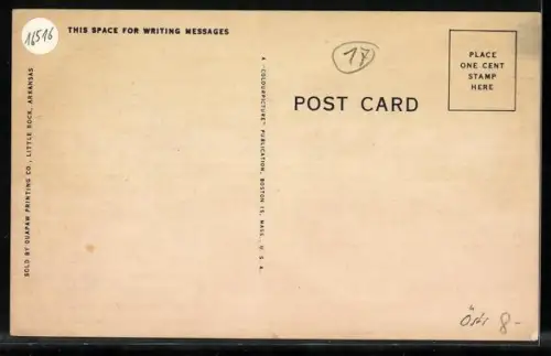 AK Jones Mill, AR, Jones Mill Aluminium Plant