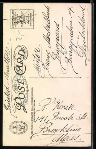 AK New York, NY, Soldiers and Sailors Monument, Riverside Drive