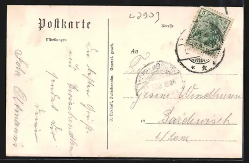 AK Bad Zwischenahn, Kirche