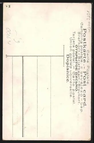 AK Berlin-Tiergarten, Roon-Denkmal