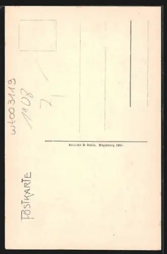 AK Weimar, William Shakespeare-Denkmal