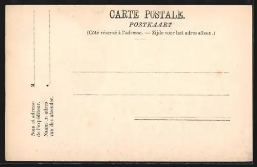 AK Liége, Exposition, Pavillon de l`Afrique, Colonies et protectorats francais