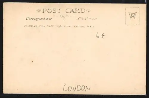 AK London, Wembley, British Empire Exhibition, Australia and Malaya from the Lake