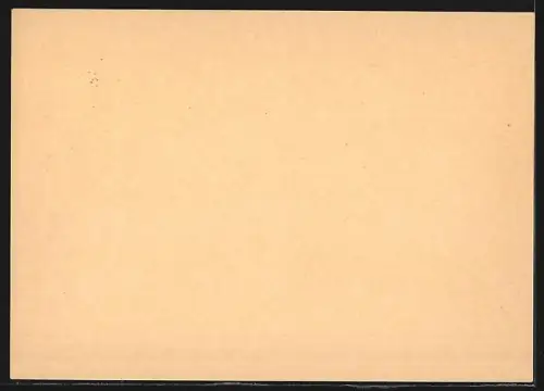 AK Berlin, Internationale Grüne Woche 1968, Plakatmotiv