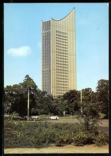 AK Bela Crkva, Sv. Nikole