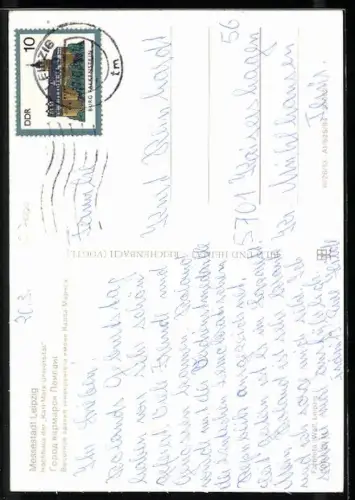 AK Bela Crkva, Sv. Nikole