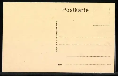 AK Füssen, Königliches Schloss Neuschwanstein
