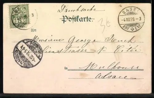 AK Heidelberg, Heidelberger Schloss, Schlosshof