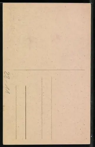 AK Die Bremer Stadtmusikanten am Fenster