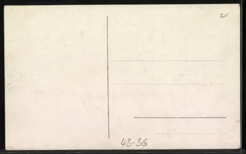 AK München, Oktoberfest-Schützenzug 1921