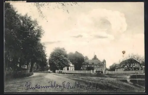 AK Hudemühlen, Am Gut II