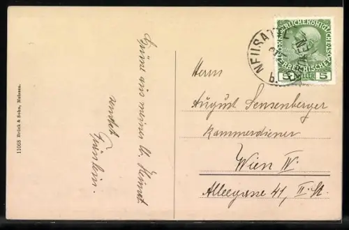 AK Elbogen, Schloss Elbogen