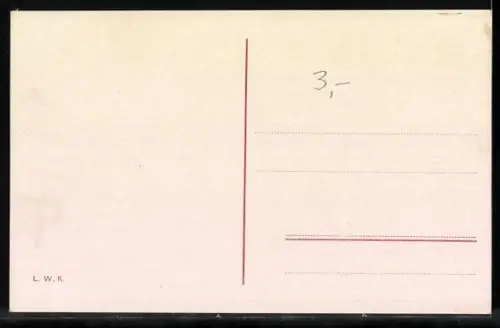 AK Marienbad, Cafe Rübezahl