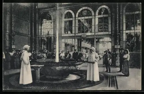 AK Karlovy Vary, Vrídlo