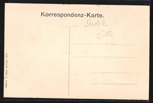 AK Rochlitz /Riesengeb., Panorama mit Kirche