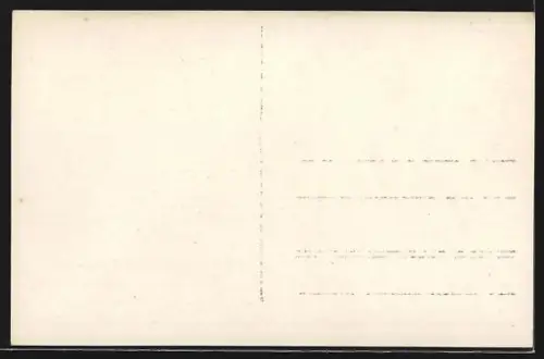 AK Pfäfers-Dorf, Strassenpartie mit Kirche