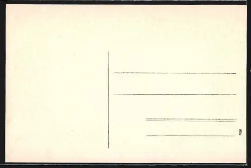 AK Basel, Mittlere Rheinbrücke