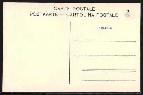 AK Brigue, Sources d`eau chaude au tunnel No. 1