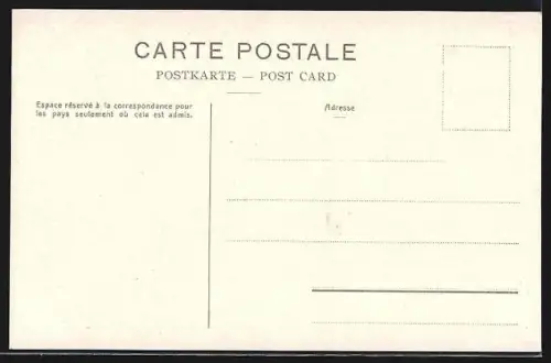 AK Ouchy /Lac Léman, Uferpartie mit Segelbooten