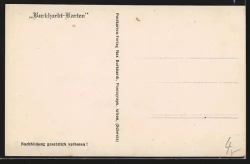 AK Salenstein, Ortspartie