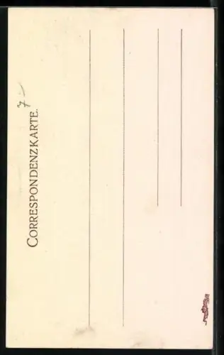 AK Arnau a. Elbe, Rathaus mit Denkmal