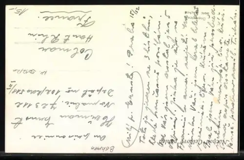 AK Nachod, Celkovy pohled