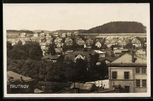 AK Trutnov, Panorama