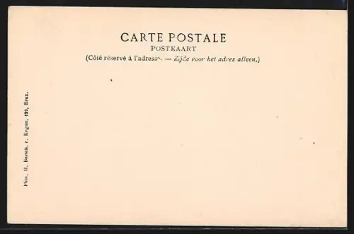 AK Liège, Exposition, Profil du Pont de Fragnée