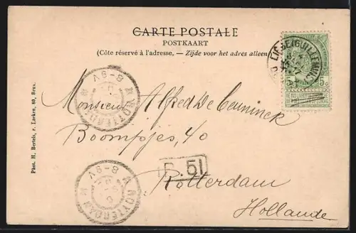 AK Liège, Exposition, Le Palais de la Femme