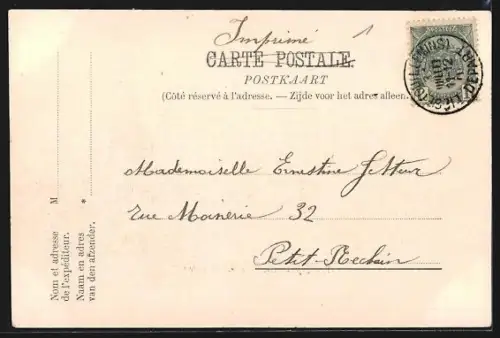 AK Liège, Exposition, Le Vieux Liège