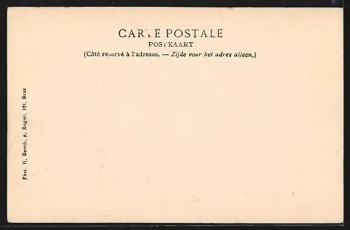 AK Liège, Exposition, Les Pavillons du Montenegro et de la Serbie