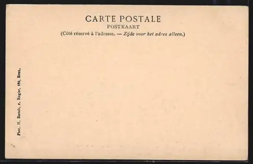 AK Liége, Exposition, L`Agriculture Francaise, l`Extreme-Orient et le Palais des Fetes, Ausstellung