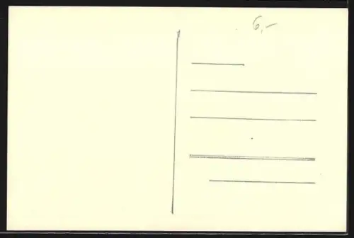 AK Peterswald i. Erzgebirge, Ortspartie mit Kirche