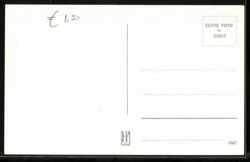 AK Hilversum, Grand Hotel Gooiland