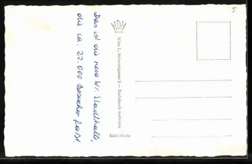 AK Wien, Die Stadthalle