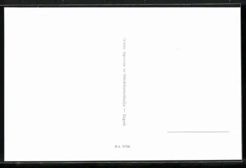 AK Maribor, Wohnhaus, Denkmal, Strassenpartie