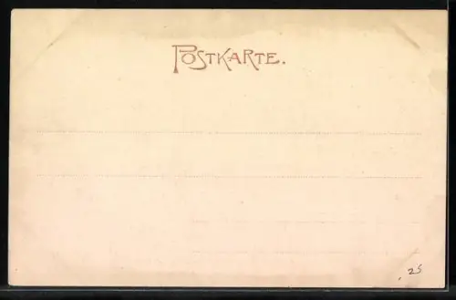 AK München, Schloss Nymphenburg, mit Schwanenteich und Anlage