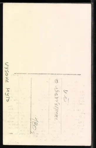 AK Vysoke Myto, Rec Mistra Al. Jiraska k vojsku 30. pesiho pluku dne 4. listopadu 1929